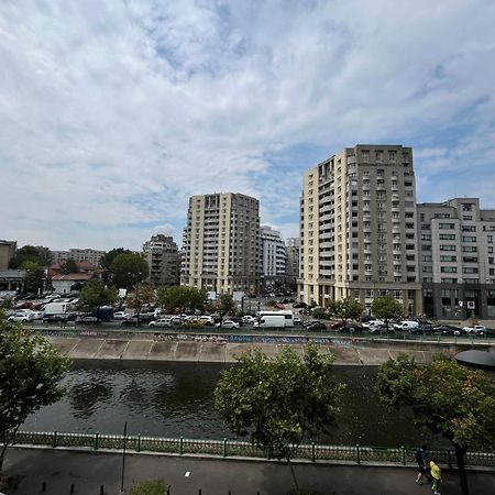 Calea Victoriei Chic Stay Bucureşti Exterior foto