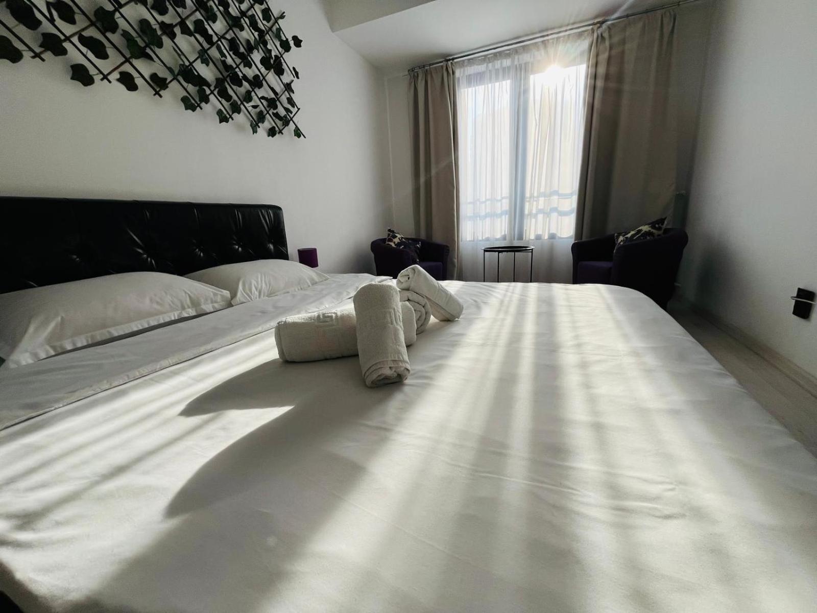 Calea Victoriei Chic Stay Bucureşti Exterior foto