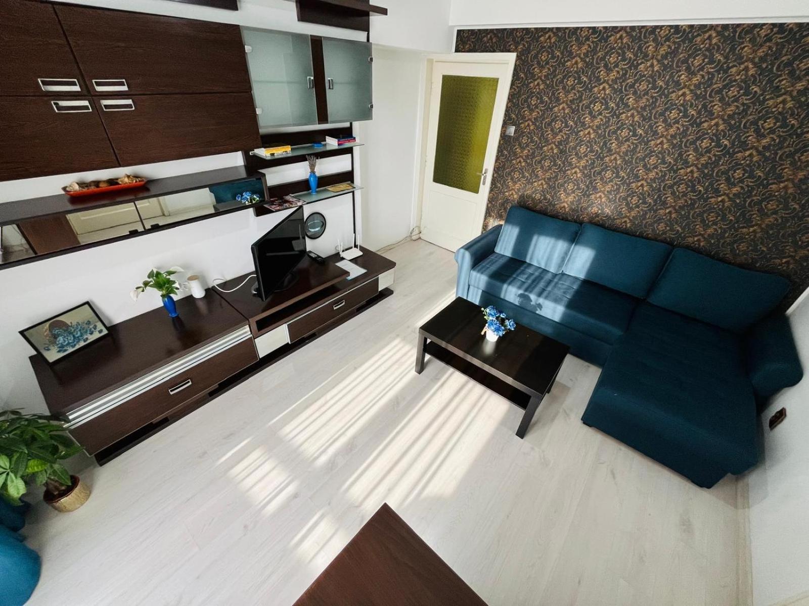 Calea Victoriei Chic Stay Bucureşti Exterior foto