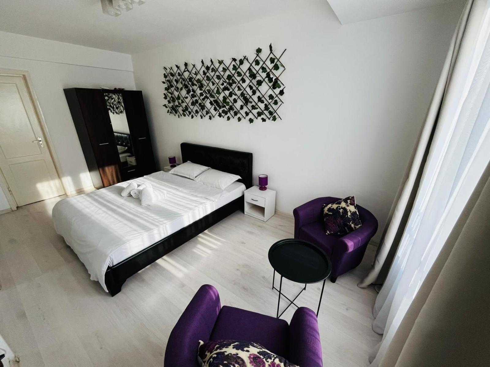 Calea Victoriei Chic Stay Bucureşti Exterior foto