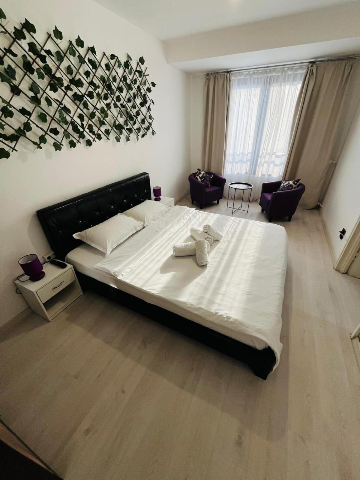 Calea Victoriei Chic Stay Bucureşti Exterior foto