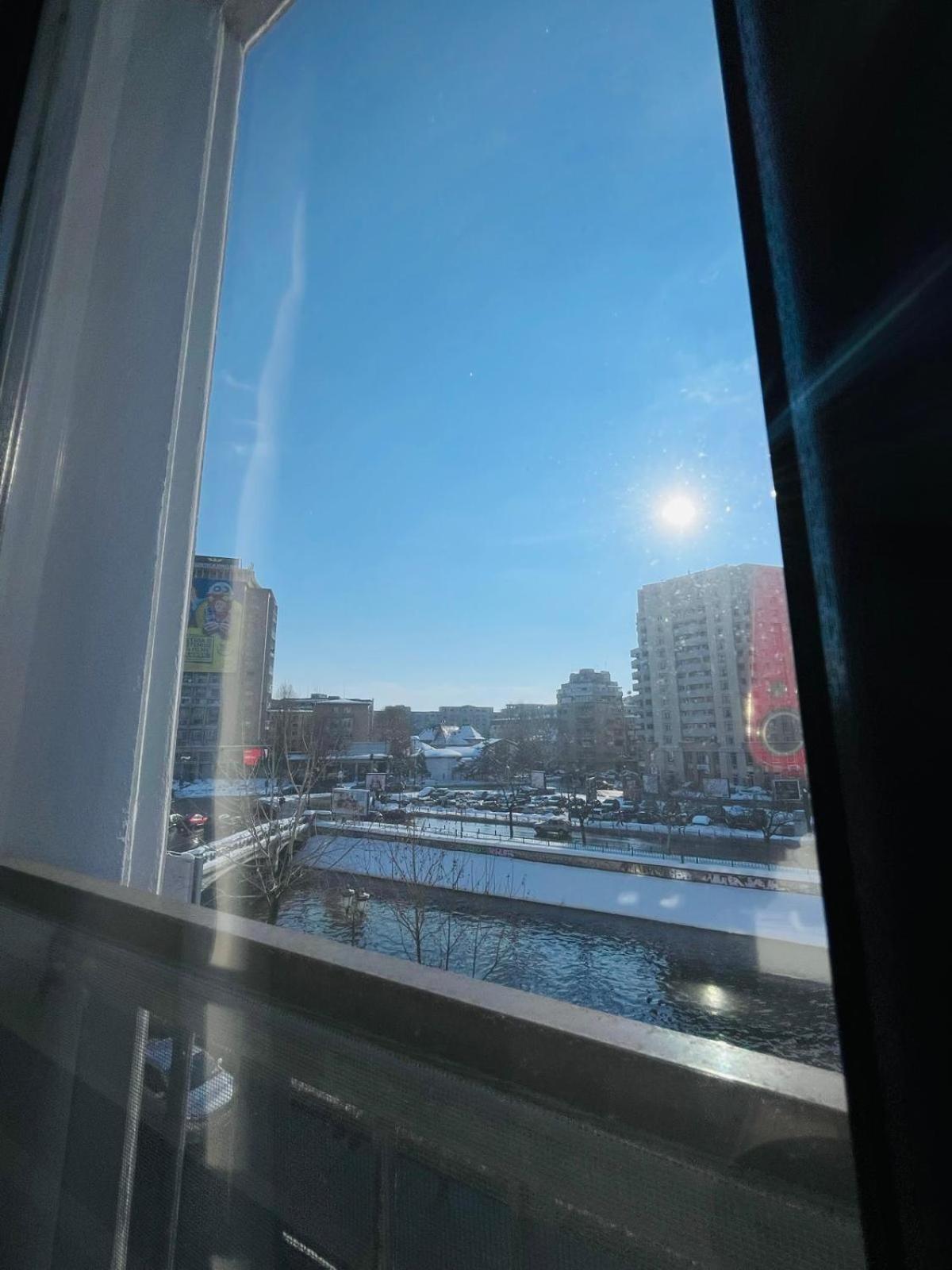 Calea Victoriei Chic Stay Bucureşti Exterior foto