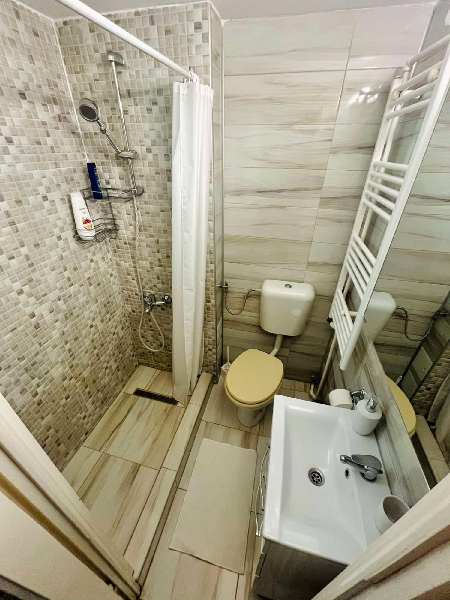 Calea Victoriei Chic Stay Bucureşti Exterior foto